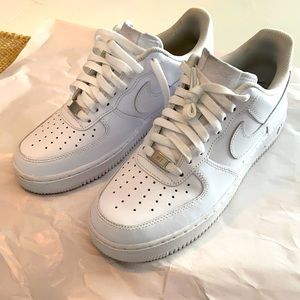 Nike Air Force 1 sneakers